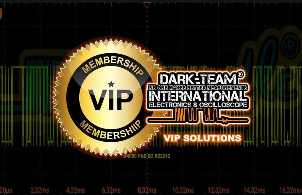 VIP Darkteam memership (1 Year)